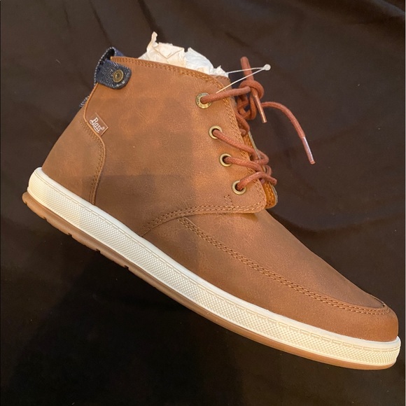 GH Bass Men’s Boots - Picture 4 of 5